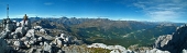 123 Dalla Presolana la Val di Scalve...